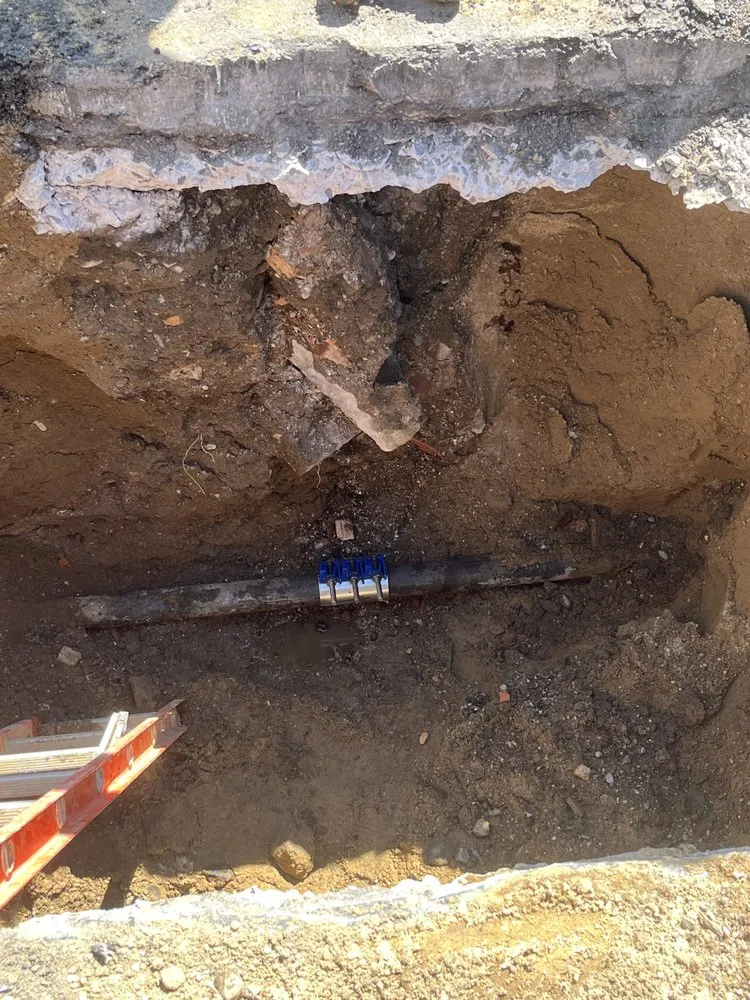 Slide of R B J Piping & Remodeling