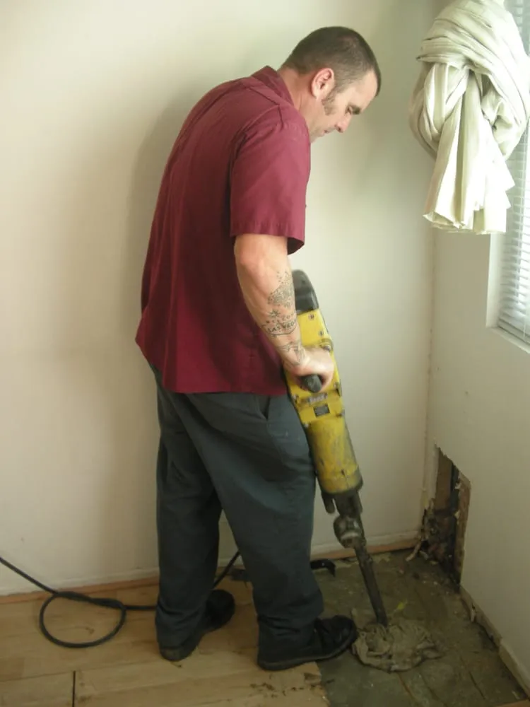 Slide of R. B. Nelson Plumbing