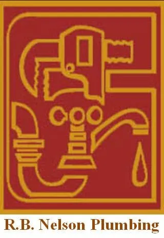 Slide of R. B. Nelson Plumbing