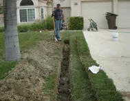 Top-rated drain cleaning service in Riverside, CA - R. B. Nelson Plumbing