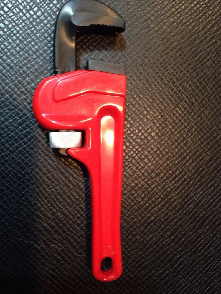 Slide of R. B. Nelson Plumbing