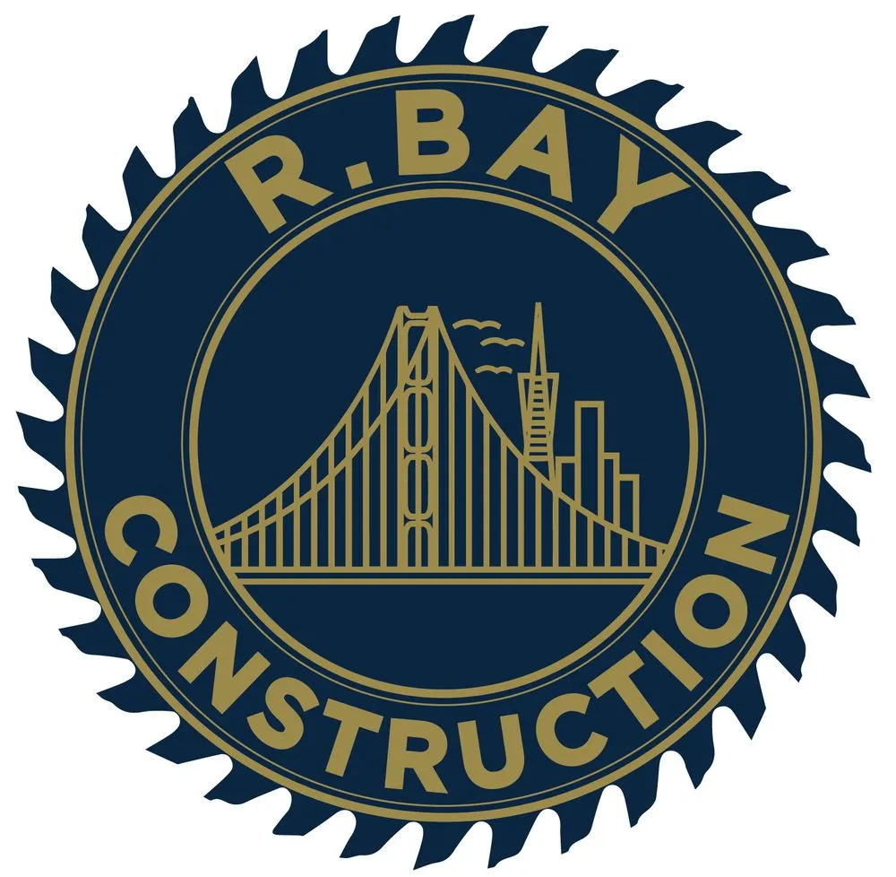 Slide of R Bay Construction