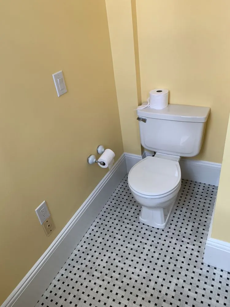 Trusted pipe repair in Richmond, CA by R Bay Construction