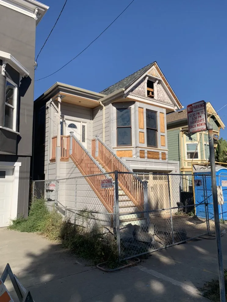 Expert emergency plumbing for homes in Richmond, CA by R Bay Construction