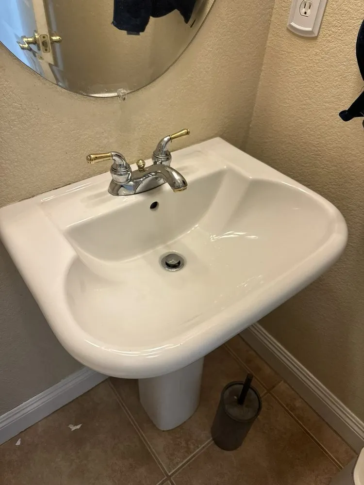 Slide of R Box Plumbing