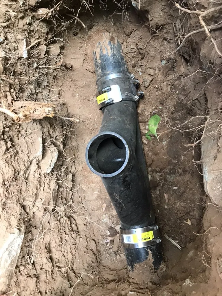 Slide of R Box Plumbing