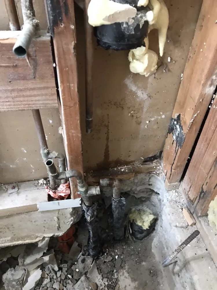 Slide of R Box Plumbing