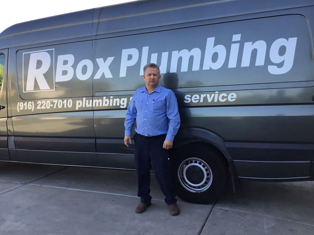 Slide of R Box Plumbing