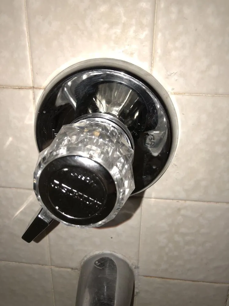 Slide of R Box Plumbing