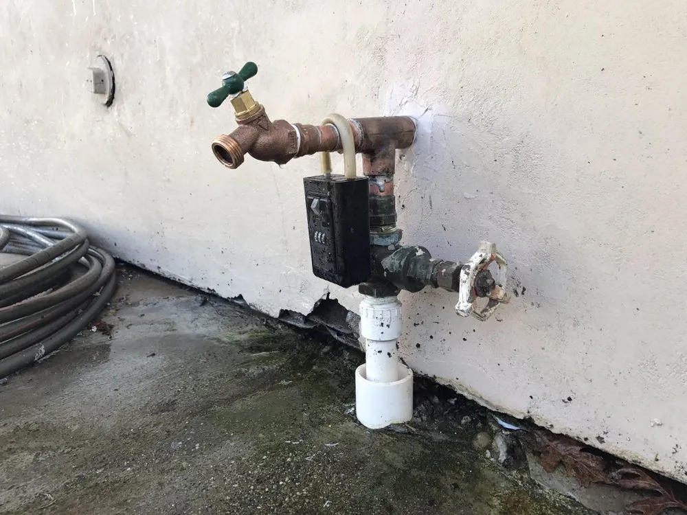 Expert plumbing repair in Rancho Cordova, CA by R Box Plumbing