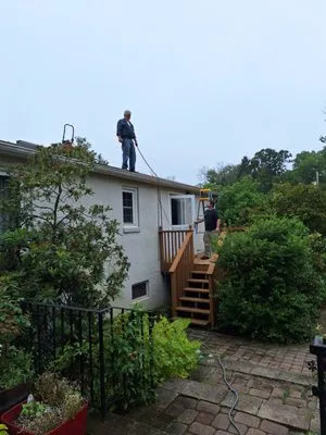 R. C. Ford Plumbing & Heating