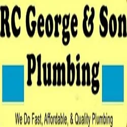 Slide of R C George & Sons Plumbing