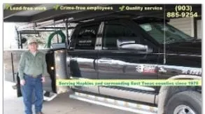 Slide of R C George & Sons Plumbing