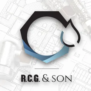 Slide of R C Gochenour & Son Plumbing