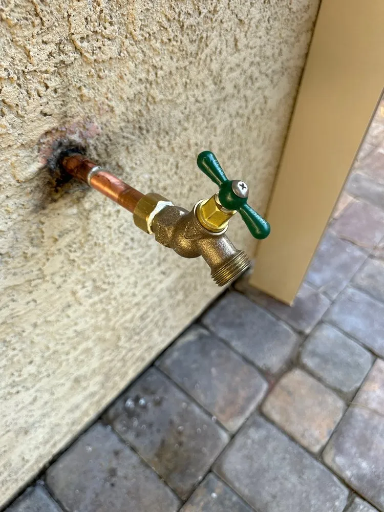 Slide of R C Handy Man