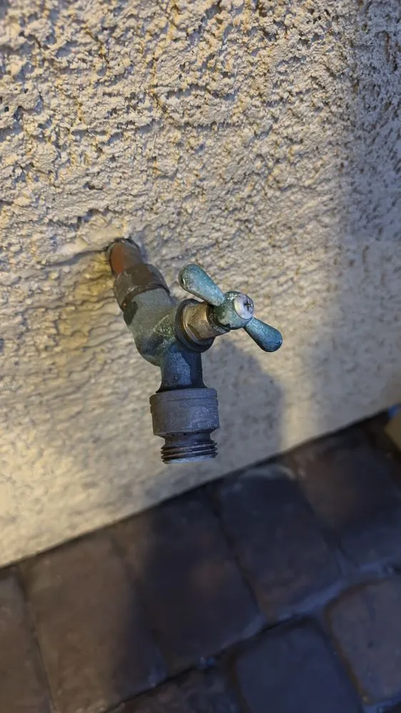 Slide of R C Handy Man