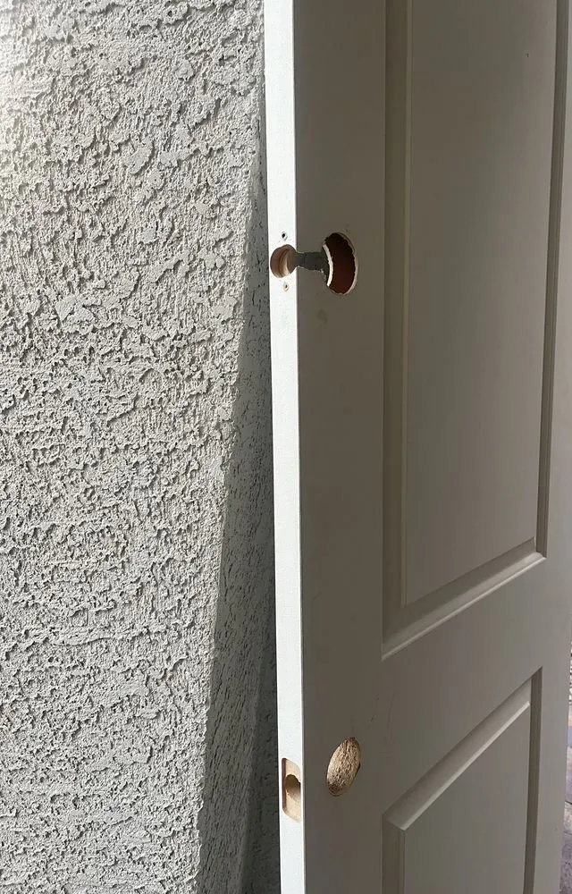 Slide of R C Handy Man