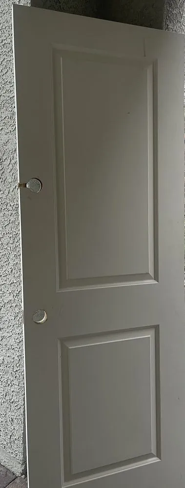 Slide of R C Handy Man