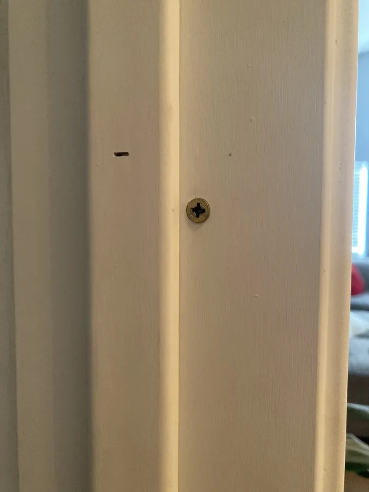 Slide of R C Handy Man