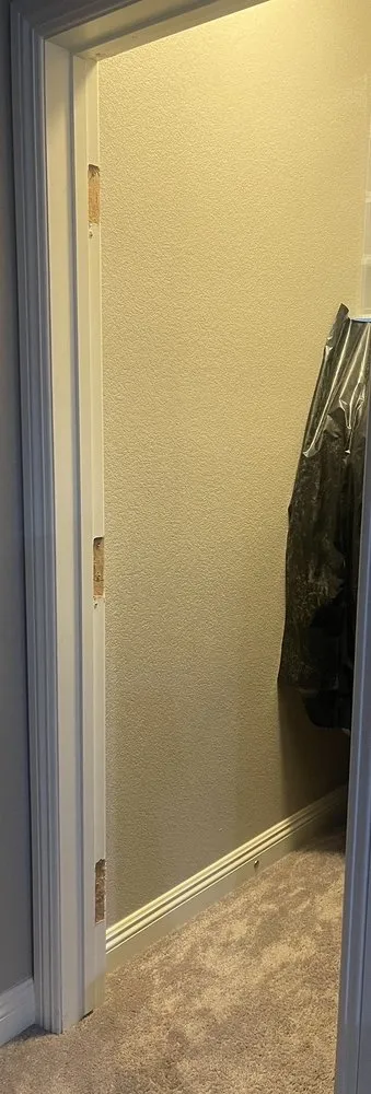 Slide of R C Handy Man