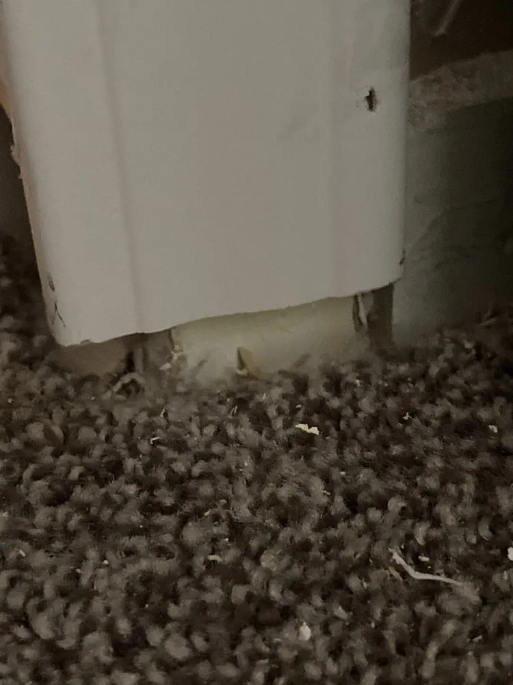 Slide of R C Handy Man