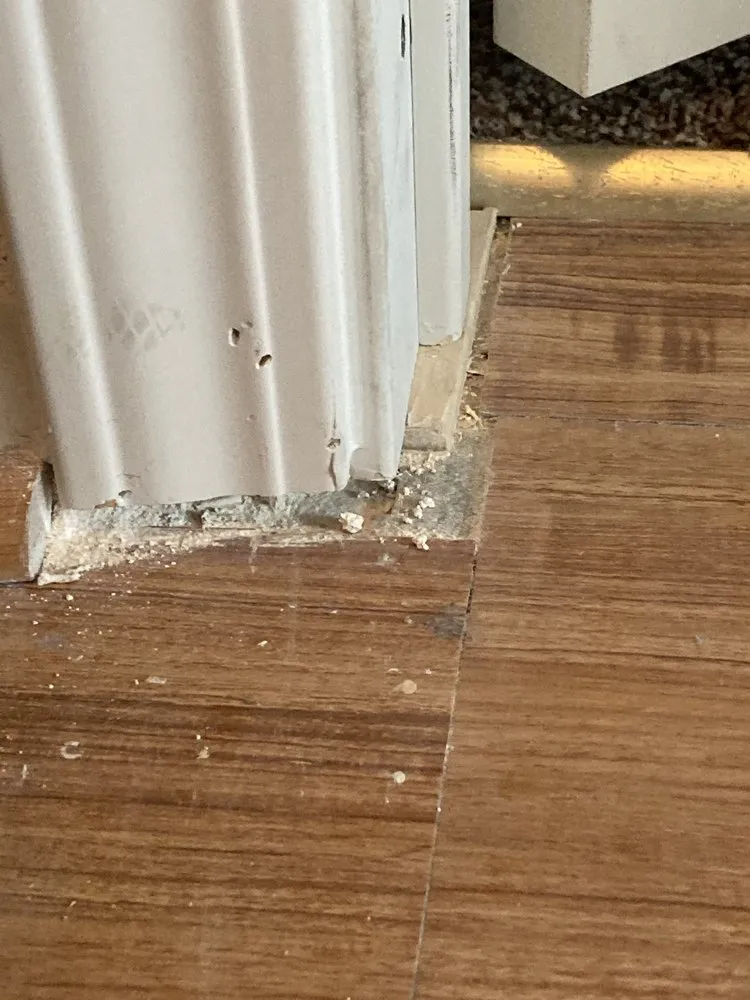 Slide of R C Handy Man