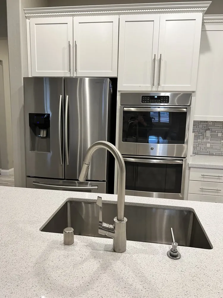 Slide of R C Handy Man