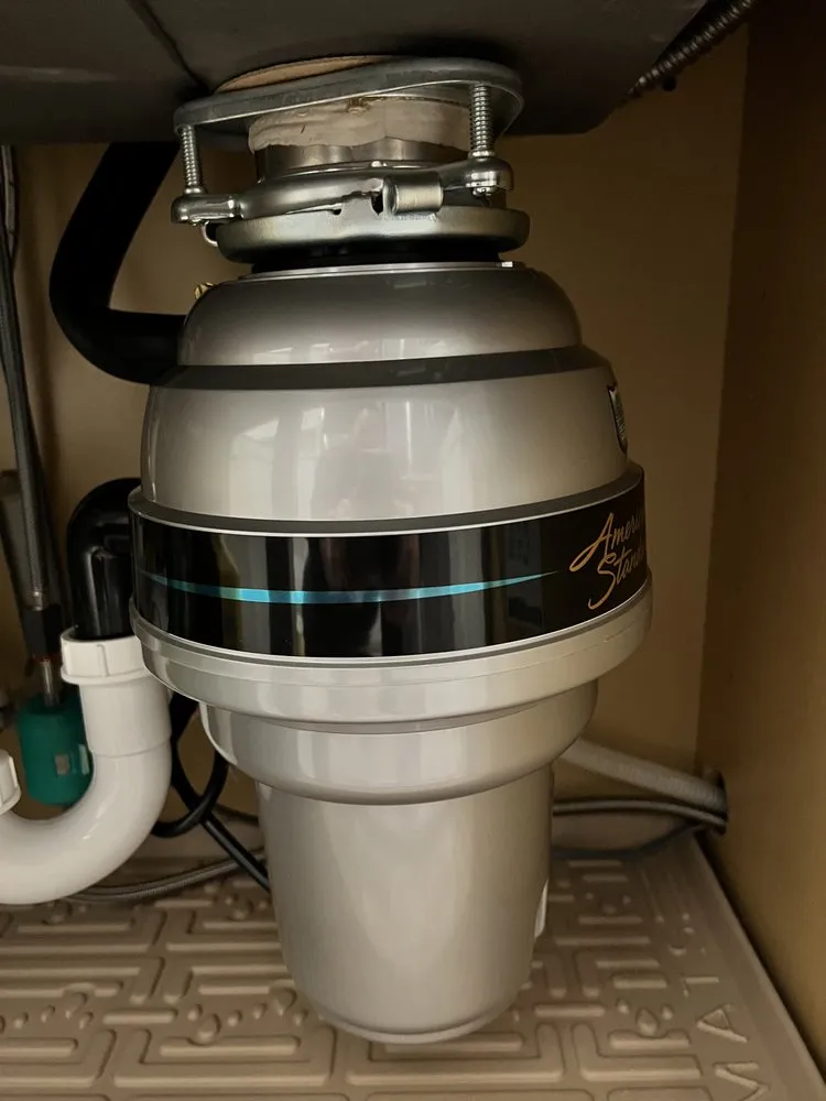 Slide of R C Handy Man