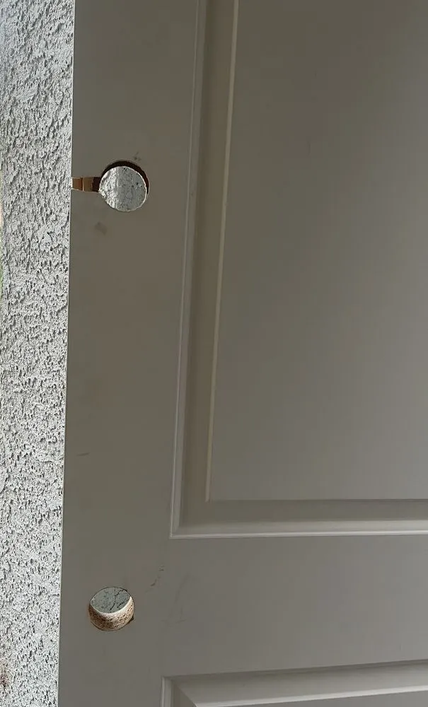 Slide of R C Handy Man