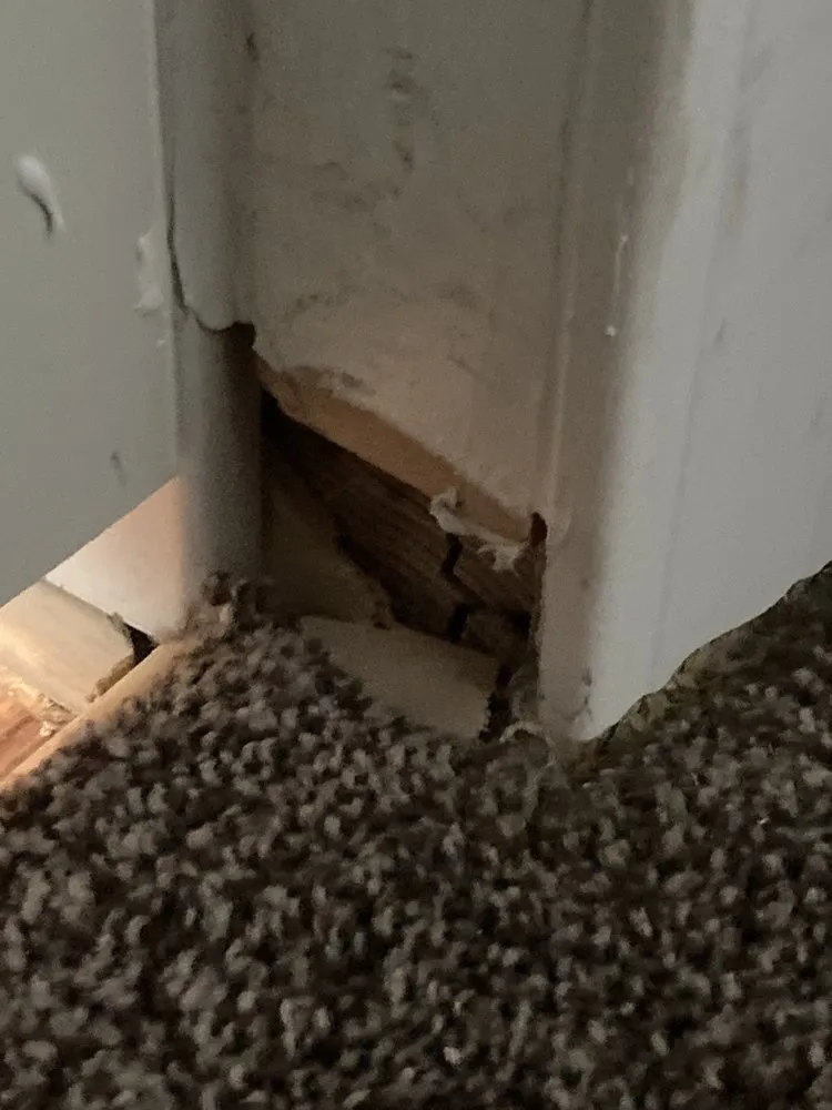 Slide of R C Handy Man