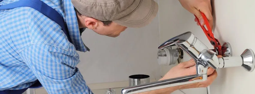 Slide of R C Lindsey Plumbing