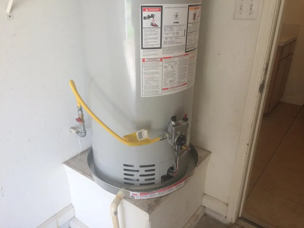 Slide of R C Plumbing & Drain Service