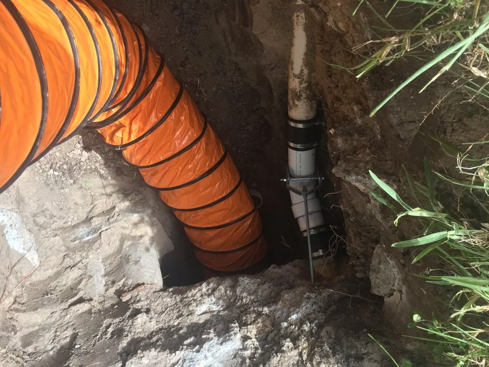 Slide of R C Plumbing & Drain Service