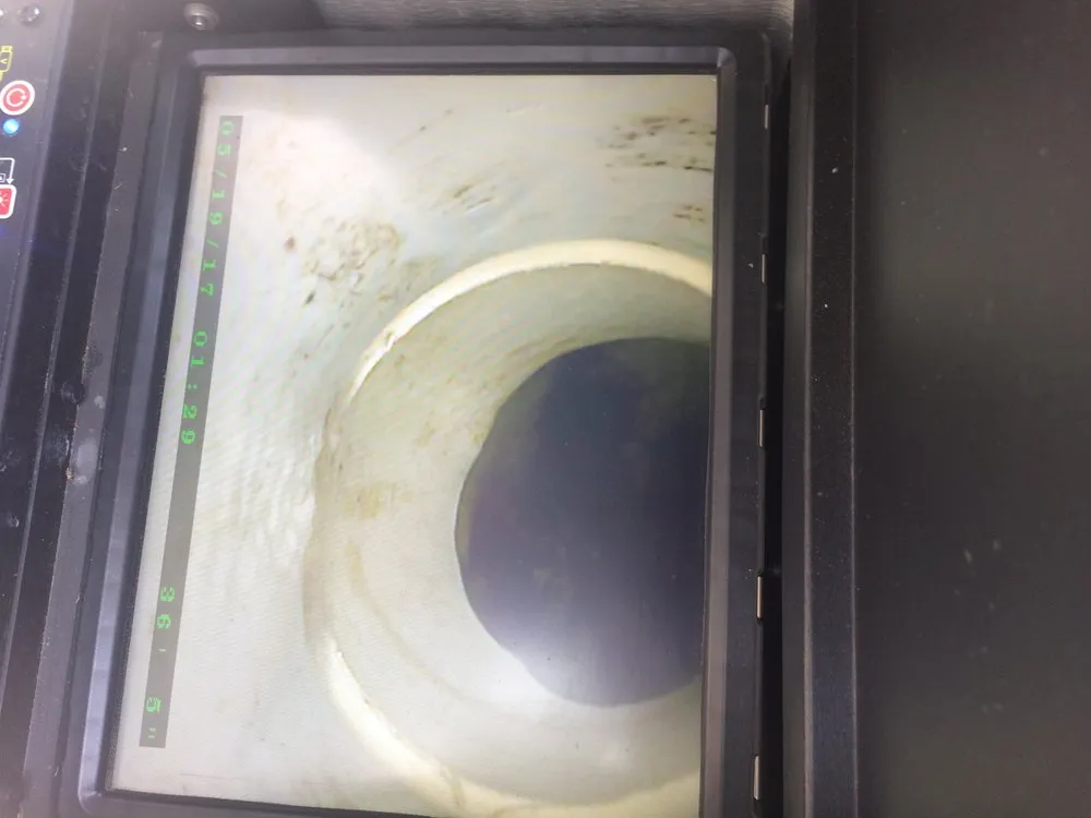 Slide of R C Plumbing & Drain Service