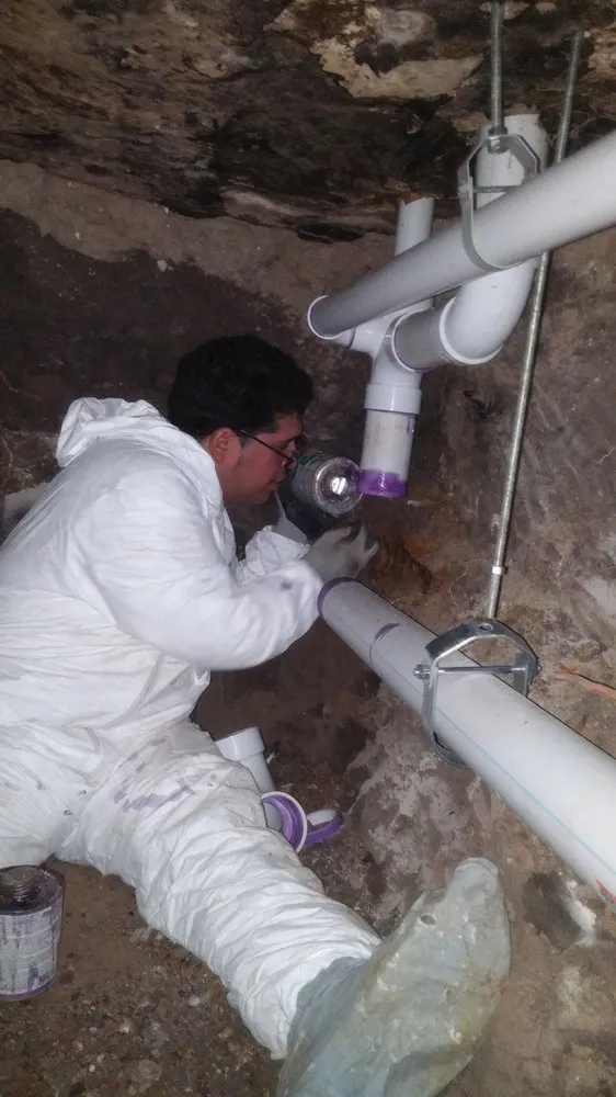 Slide of R C Plumbing & Drain Service