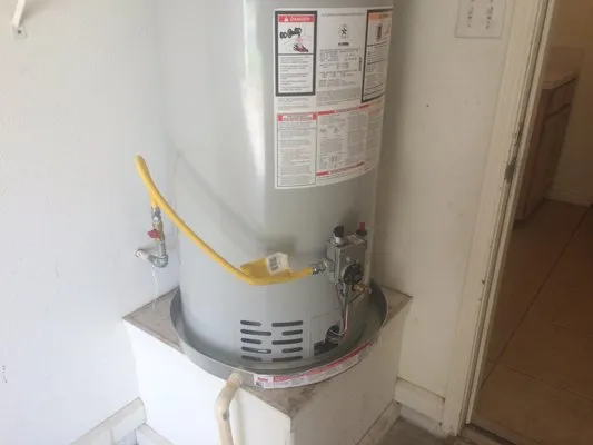 R C Plumbing & Drain Service