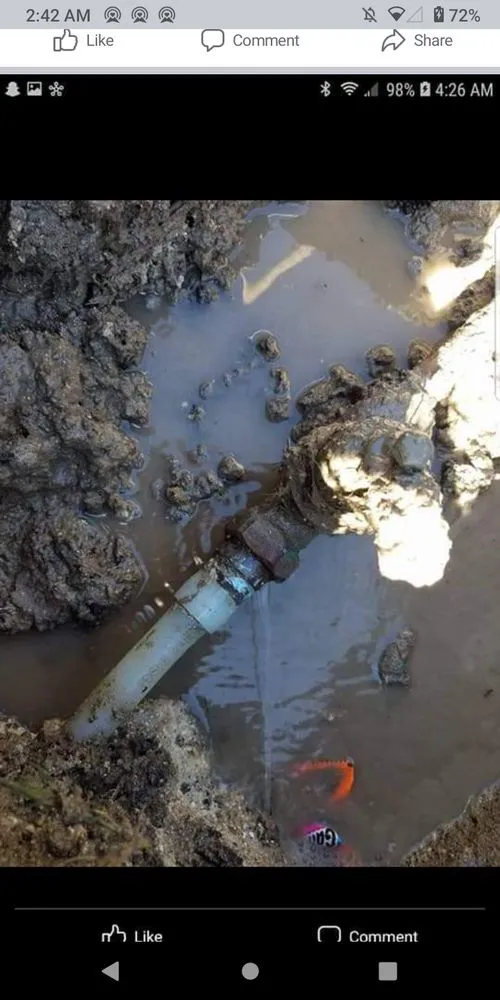 Expert plumbing repair experts serving Hesperus, CO - R C Plumbing