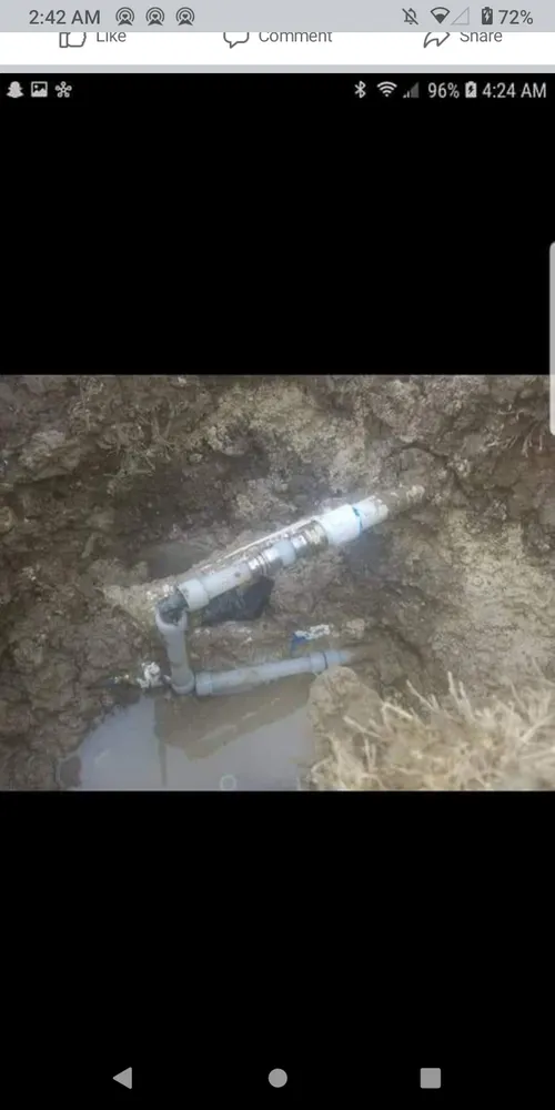 Reliable pipe repair for homes in Hesperus, CO by R C Plumbing