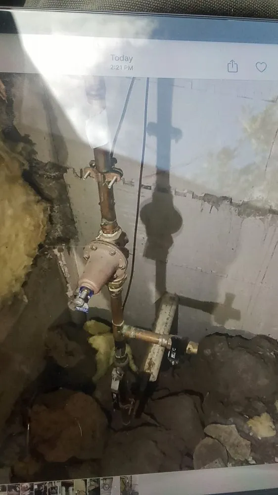 Reliable drain cleaning in Hesperus, CO by R C Plumbing