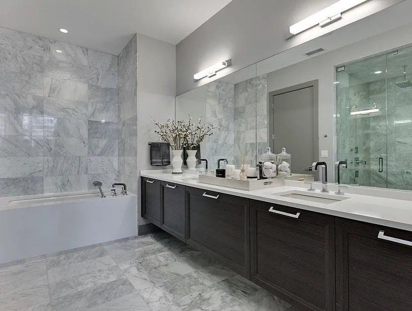 Slide of R Carrozza Plumbing