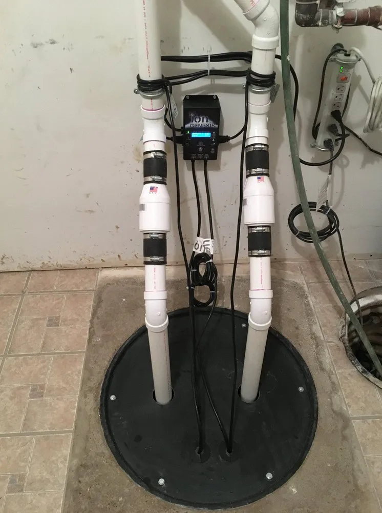 Affordable water heater service service in Franklin Park, IL - R Carrozza Plumbing