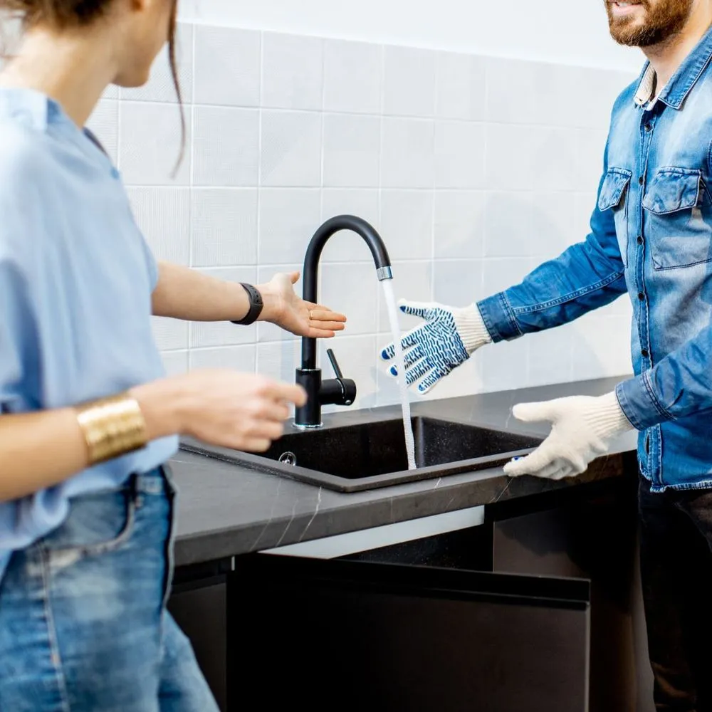 Slide of R Central Plumbing