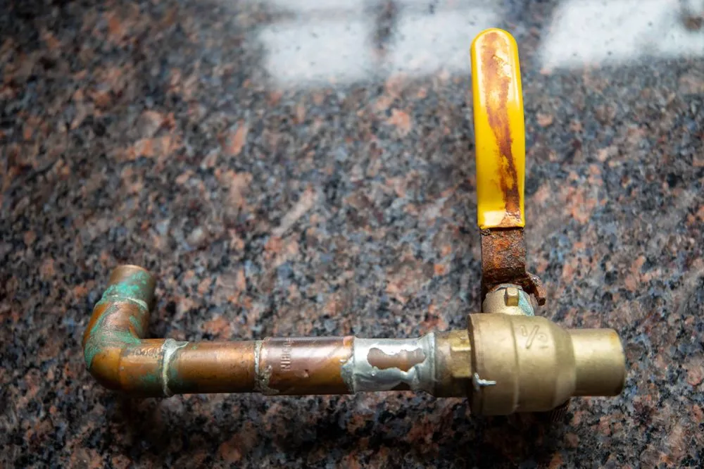 Slide of R-Chee Plumbing & Heating