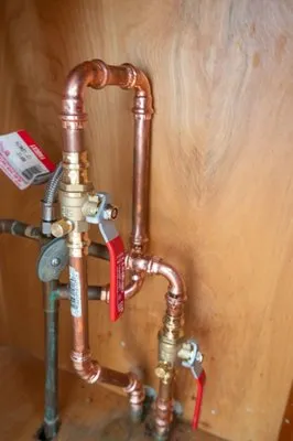 R-Chee Plumbing & Heating