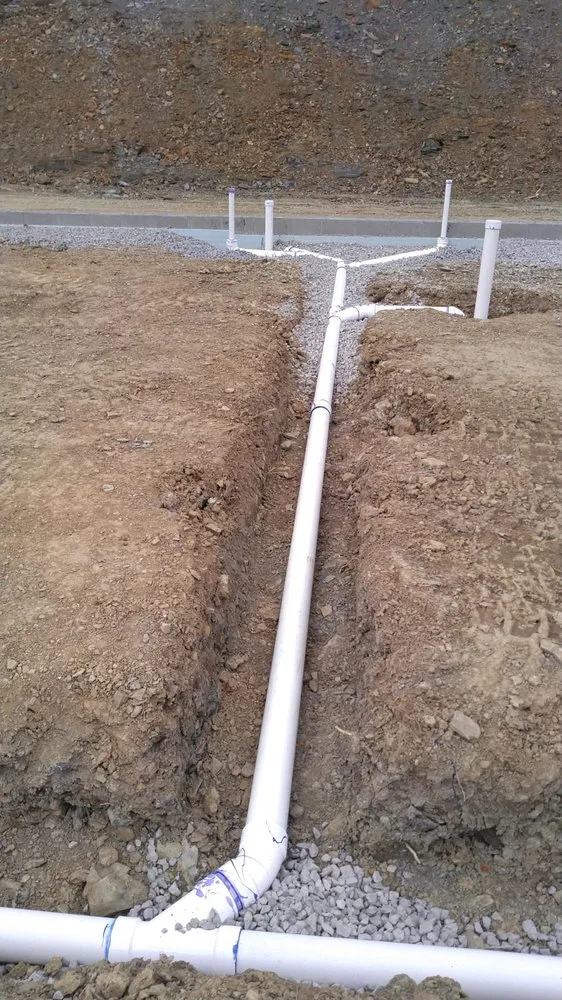 Slide of R Cipriani Jr Plumbing