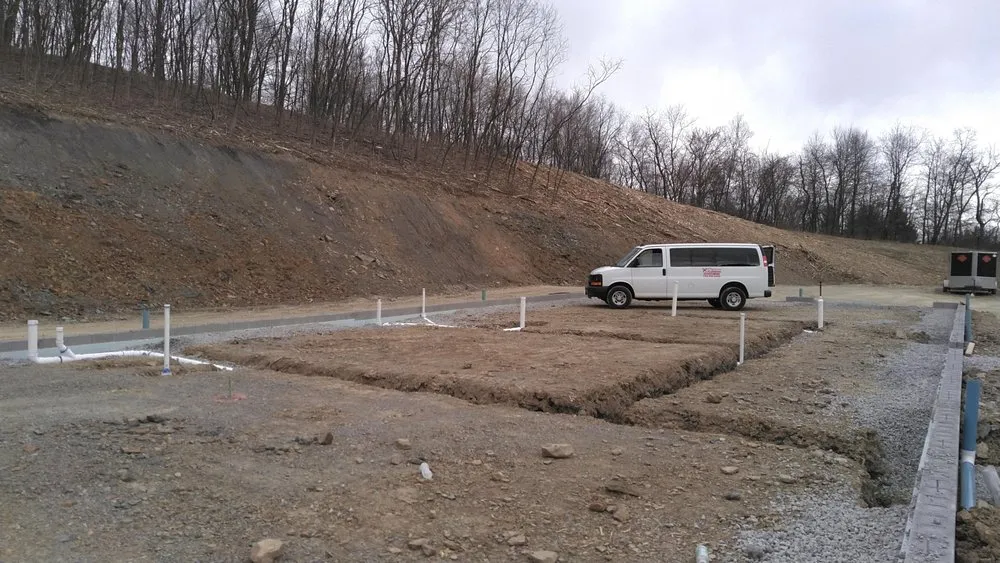 Slide of R Cipriani Jr Plumbing