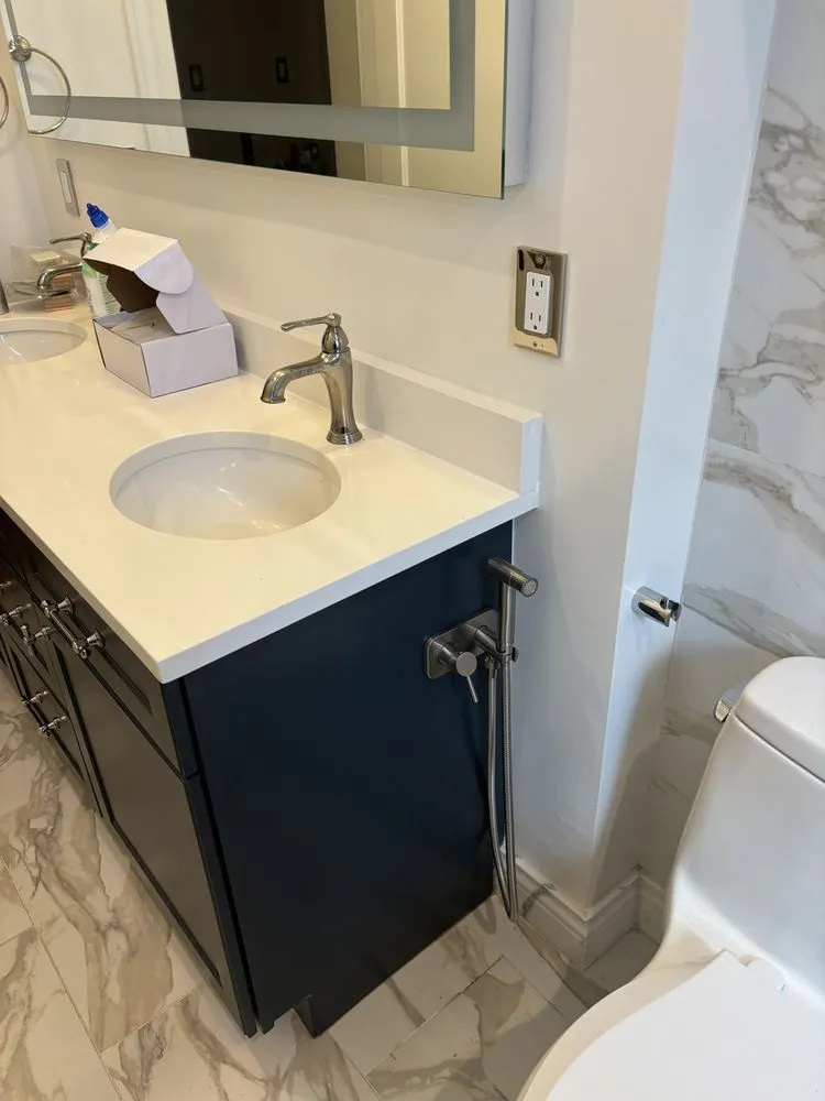 Slide of R Connearney Plumbing & Heating