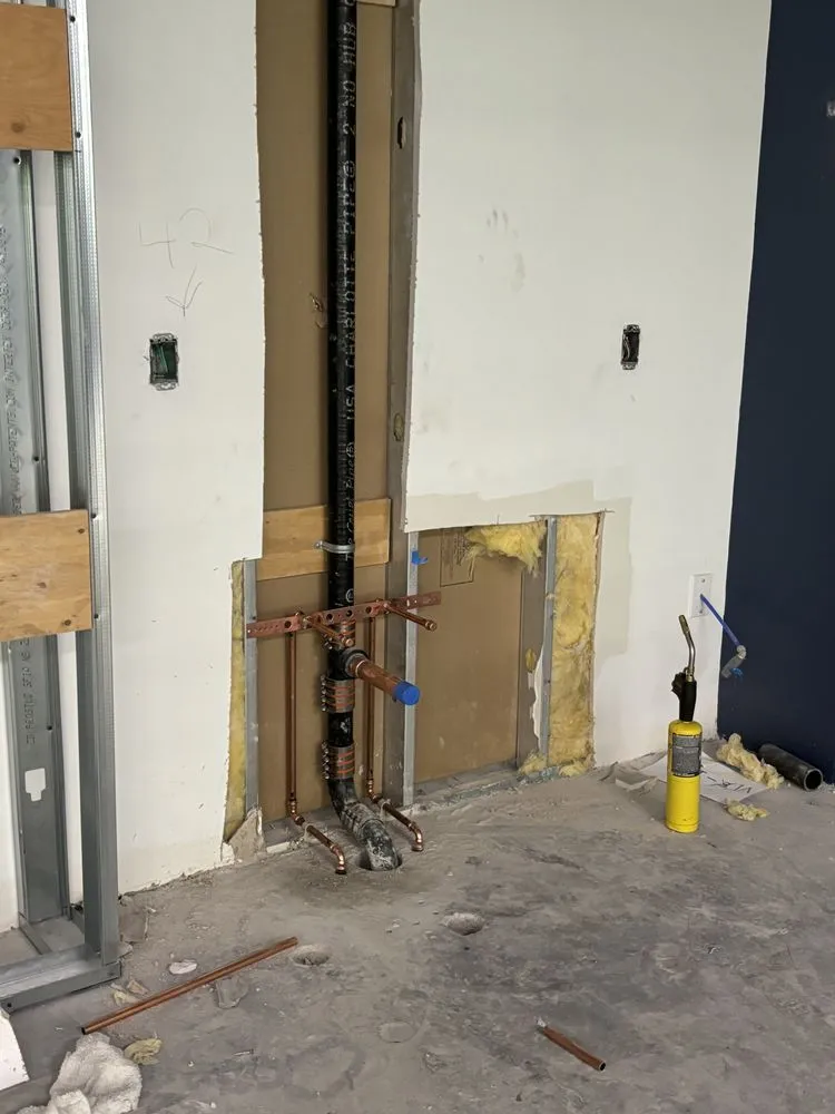 Slide of R Connearney Plumbing & Heating