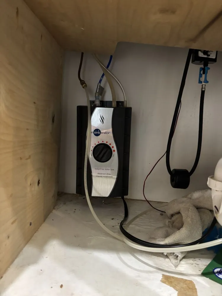 Slide of R Connearney Plumbing & Heating