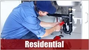 Slide of R D Plumbing